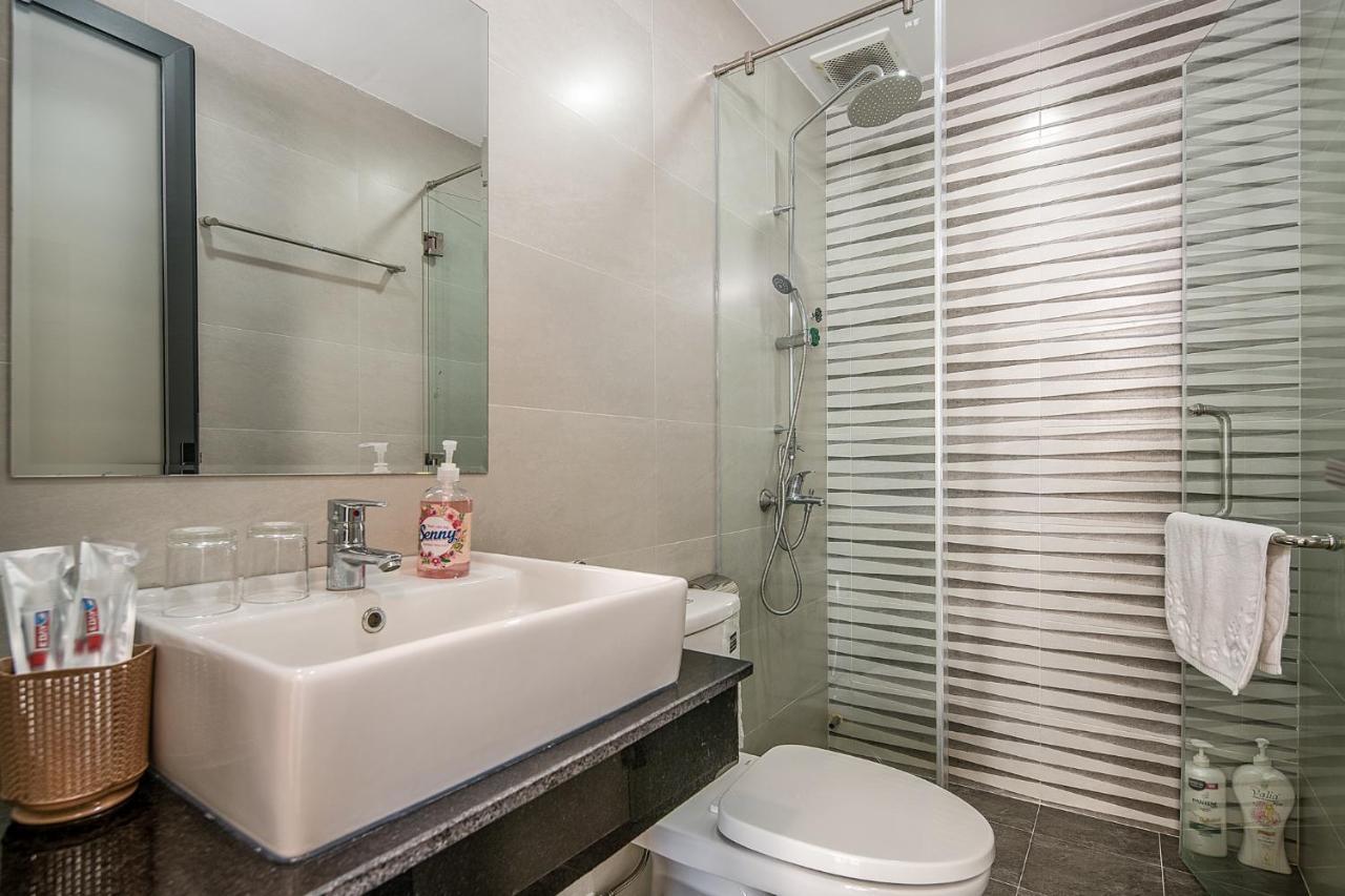 Pedersen Hostel Дананг Экстерьер фото
